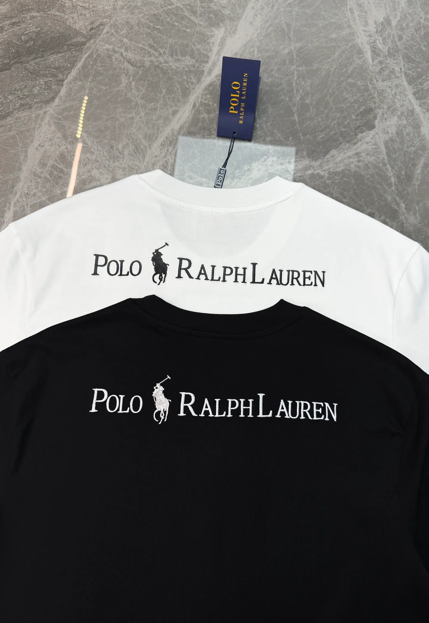170 ⚜️Polo Ralph Lauren T ，Original . Same Style❤️Black White ， Classic . ，3d . . Quality ， Breathable， 。 ，Versatile ， OK！Classic ， ， ， ！ . ：Black.White.Sizes：M-3xl （175/145 L）
